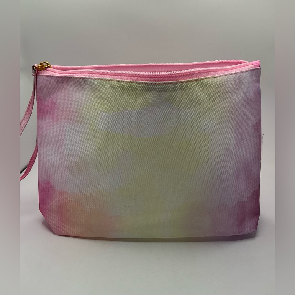 NEW Poolside Water Resistant Pouch - Picture 3 of 13